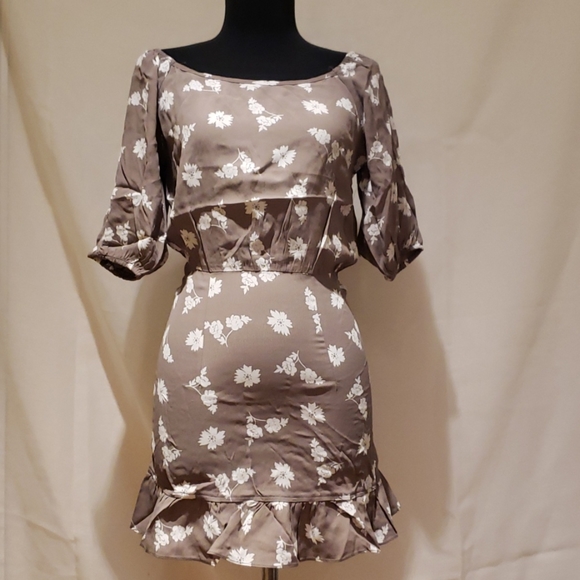 Flynn Skye Dresses & Skirts - { Flynn Skye } Dress